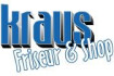 Logo FriseurShop Elke und Matthias Kraus GbR Friseursalon