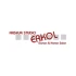 Logo Friseurstudio Erkol