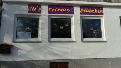 Friseurst&uuml;bchen Ute Ilmm&uuml;nster