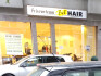Logo Friseurteam Bel´Hair