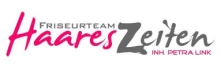Logo Friseurteam Haareszeiten Inh. Petra Link