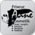 Logo Friseurteam Keding Friseur