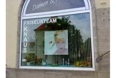 Friseurteam Knaus W&uuml;rzburg