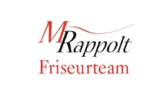 Logo Friseurteam M. Rappolt