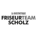 Logo Friseurteam Scholz OHG