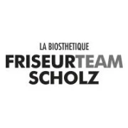 Logo Friseurteam Scholz OHG