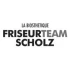 Logo Friseurteam Scholz OHG