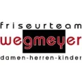 Logo Friseurteam Wegmeyer