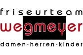 Logo Friseurteam Wegmeyer