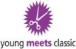 Logo Friseurteam Young meets Classic