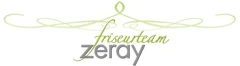 Logo Friseurteam Zeray