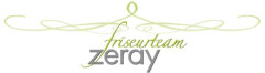 Logo Friseurteam Zeray