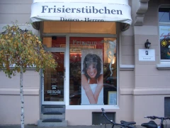 Frisierstübchen Susanne Paß Frisuren Hannover