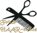 Logo Frisör HAAR-monie