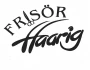 Logo Frisör Haarig