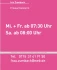 Logo Frisör Iris Zumbach