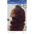 Braut frisuren