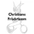 Logo Fris&ouml;r Rosenheim - Christians Fris&ouml;rteam