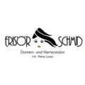 Logo Fris&ouml;r Schmid Petra Lucas
