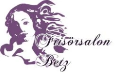 Logo Frisörsalon Betz