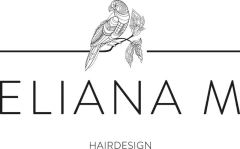 Logo Frisörsalon Eliana