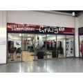 Fris&ouml;rsalon - Ihr Friseur "Crazy Hair" - Verr&uuml;ckte Preise L&uuml;ssow