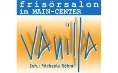 Frisörsalon Vanilla Veitshöchheim
