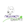 Logo FRISUREN GALERIE Inh. S. Sch&auml;fferling