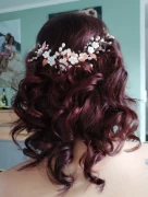 Frisurentreff Bel Hair Grie&szlig;er Anette Eckental