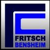 Logo Fritsch GmbH
