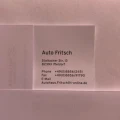 Fritsch M. Kfz Werkstatt Iffeldorf