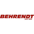 Logo Fritz Behrendt OHG