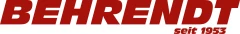 Logo Fritz Behrendt OHG