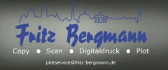 Fritz Bergmann Reprografie GmbH & Co. KG Berlin