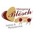 Logo Bl&ouml;sch, Fritz