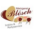 Logo Blösch, Fritz