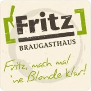Logo Fritz Braugasthaus