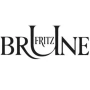 Logo Brune, Fritz