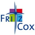 Logo Cox, Fritz