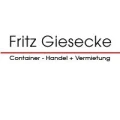 Logo Giesecke, Fritz