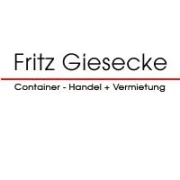 Logo Giesecke, Fritz
