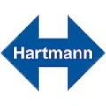 Logo Fritz Hartmann GmbH & Co.KG Pr&auml;zisionswerkzeuge
