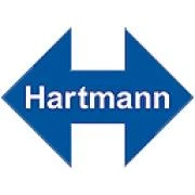 Logo Fritz Hartmann GmbH & Co.KG Präzisionswerkzeuge