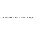 Fritz Hendrich Nah & Fern Umz&uuml;ge Langweid