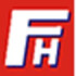 Logo Fritz Hitzler Heizöl u. Container