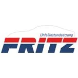 Logo FRITZ Karosseriebau GmbH