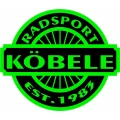Fritz K&ouml;bele Doris Radsportgesch&auml;ft Aichwald
