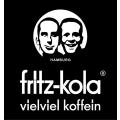 Logo fritz-kola GmbH