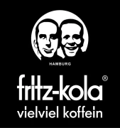 Logo fritz-kola GmbH