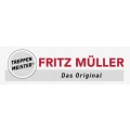 Fritz M&uuml;ller Massivholztreppen GmbH & Co. KG Treppenstudio Berlin - Ahrensfelde Ahrensfelde
